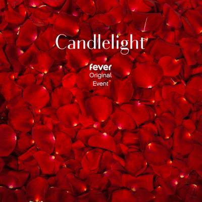 Candlelight: O Melhor dos ABBA 3